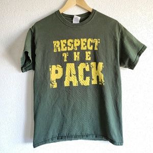 Packers T-Shirt